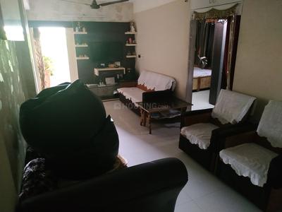 Gallery Cover Image of 1040 Sq.ft 3 BHK Apartment for buy in Vindhyanchal Nagar for 6000000