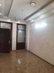 2 BHK Independent Builder Floor