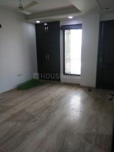 Gallery Cover Image of 1800 Sq.ft 3 BHK Independent Floor for rent in Punjabi Bagh for 45000