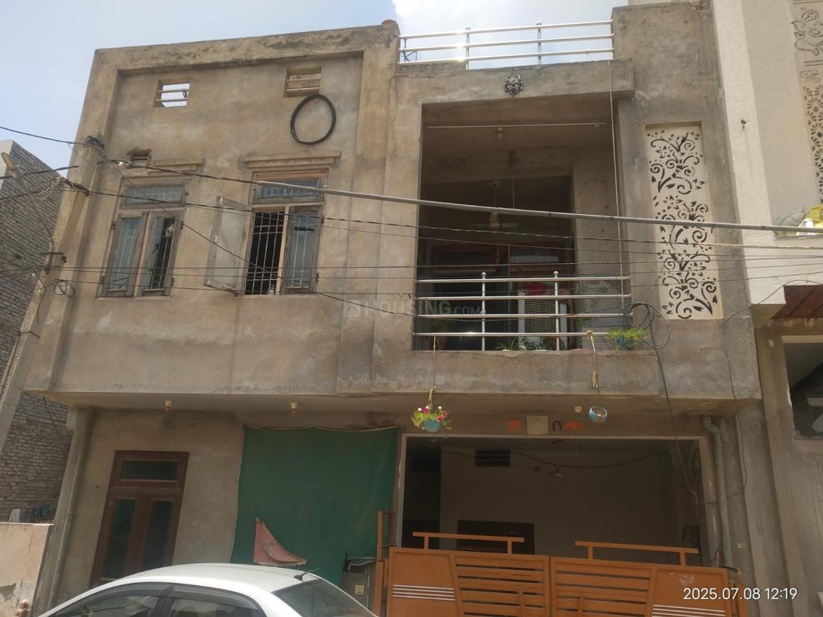 Karachi I Want To Sell Property Block L Flat For Sale In North