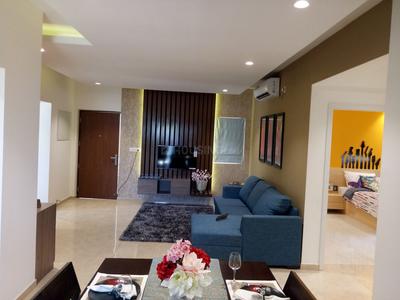 Gallery Cover Image of 1079 Sq.ft 2 BHK Apartment for buy in Chettipunyam for 4991388