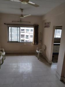Gallery Cover Image of 652 Sq.ft 1 BHK Apartment for buy in OmkarSociety, Sion for 11000000