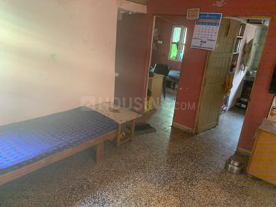 Gallery Cover Image of 549 Sq.ft 1 BHK Apartment for buy in Paldi for 3800000