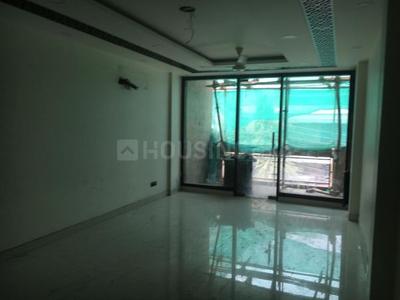 Gallery Cover Image of 1800 Sq.ft 3 BHK Apartment for buy in South Extension I for 19000000