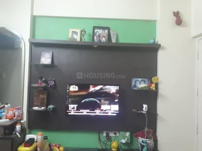 Gallery Cover Image of 350 Sq.ft 1 RK Apartment for buy in Borivali West for 5500000