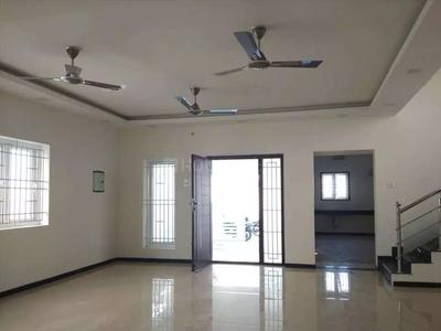 Gallery Cover Image of 2503 Sq.ft 4 BHK Villa for buy in Chandranagar Colony Extension for 6499900