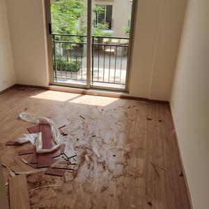 3 BHK Independent Builder Floor