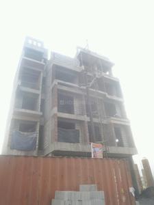 1 BHK Apartment