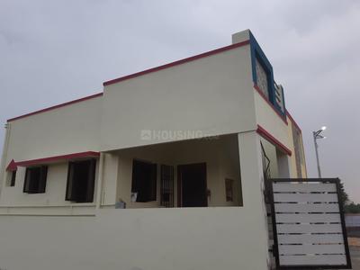 Gallery Cover Image of 500 Sq.ft 1 BHK Independent House for buy in Perungalathur for 2500000