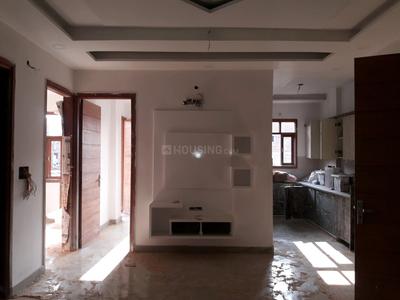 3 BHK Apartment