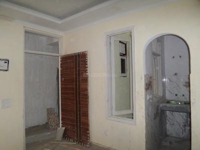 1 BHK Apartment