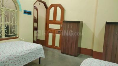 Bedroom Image of Sukanya's Nest in Barrackpore