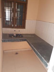 1 BHK Apartment