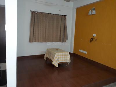 Gallery Cover Image of 1000 Sq.ft 2 BHK Apartment for buy in Kasba for 3800000