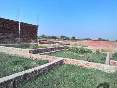 Gallery Cover Image of Sq.ft Residential Plot for buy in Khanpur for 360000