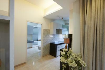 2 BHK Apartment