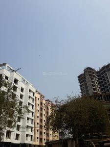 1 RK Apartment