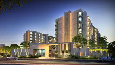 4 BHK Apartment