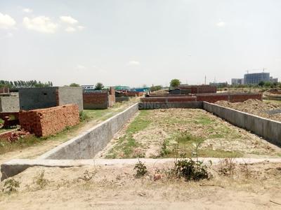 1350 Sq.ft Residential Plot for Sale in New Friends Colony, New Delhi