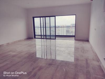 2211 Sqft 4 BHK Flat for sale in Ruchi One Rajarhat | New Town ...