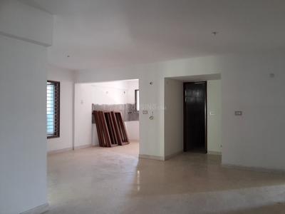 Gallery Cover Image of 1540 Sq.ft 3 BHK Independent Floor for buy in Indira Nagar for 18000000