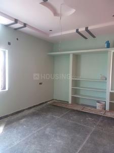 Gallery Cover Image of 1500 Sq.ft 3 BHK Independent House for buy in Almasguda for 8500000