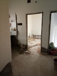 1 BHK Apartment