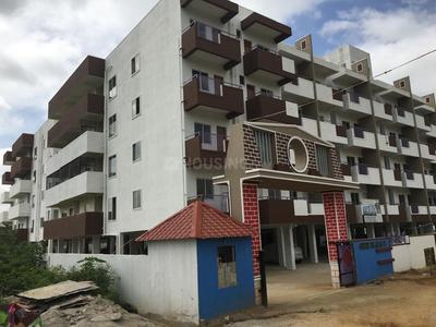 3 BHK Apartment