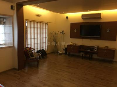 Gallery Cover Image of 3750 Sq.ft 5 BHK Apartment for buy in Nirmiti Vedang, Aundh for 41000000