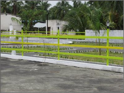 Gallery Cover Image of Sq.ft Residential Plot for buy in Kovilpalayam for 1170000