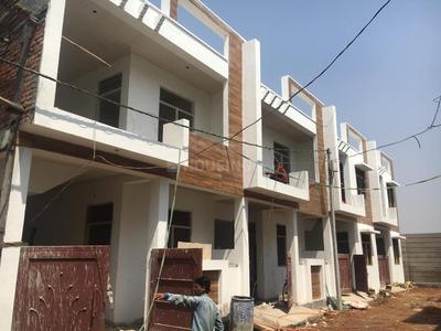 3 BHK Independent House