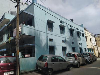 Gallery Cover Image of 1500 Sq.ft 4 BHK Independent House for buy in Basavanagudi for 25000000