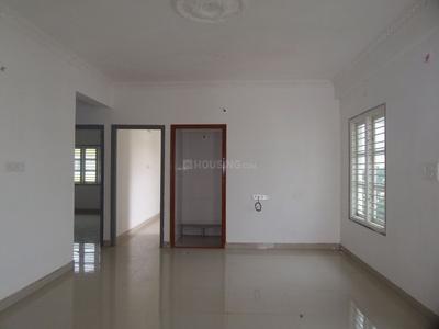3 BHK Apartment