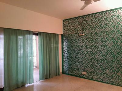 1 BHK Apartment