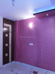 3 BHK Independent Floor