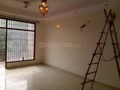 Gallery Cover Image of 800 Sq.ft 2 BHK Independent Floor for rent in Preet Vihar for 14000