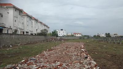 Residential Plot