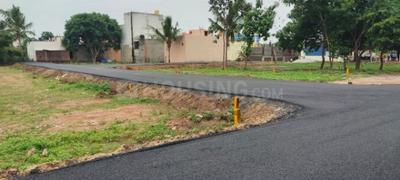 आवासीय प्लॉट