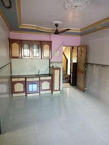 1 BHK Apartment