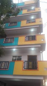 Gallery Cover Image of 1200 Sq.ft 4 BHK Independent House for buy in Sriramapura for 11000000