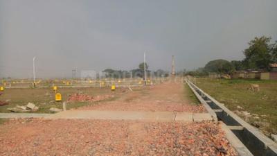 Residential Plot