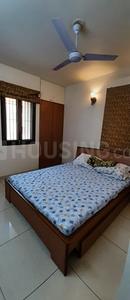 Gallery Cover Image of 2000 Sq.ft 3 BHK Apartment for buy in Akota for 8000000