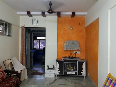 1 BHK Apartment