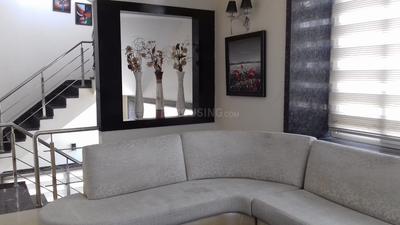 3 BHK Independent Floor