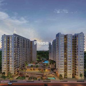 3 BHK Apartment