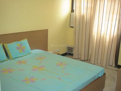 Gallery Cover Image of 1100 Sq.ft 2 BHK Apartment for buy in South Extension II for 7800000