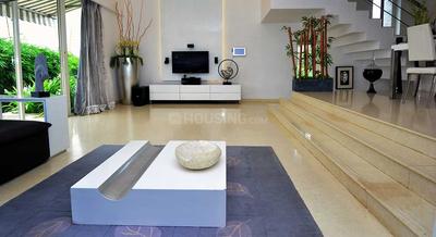 3 BHK Independent House