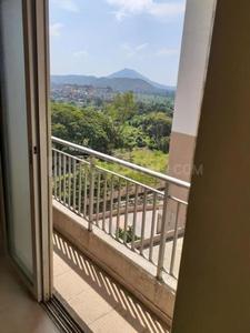 Gallery Cover Image of 1250 Sq.ft 2 BHK Apartment for rent in Panvel for 13500