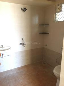 Gallery Cover Image of 560 Sq.ft 1 BHK Independent House for rent in Bennigana Halli for 11500