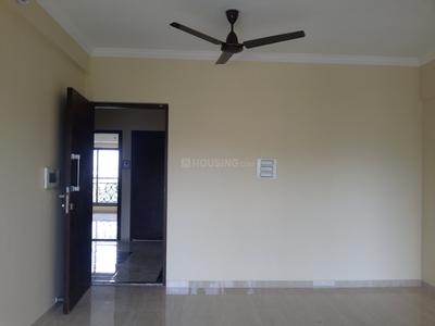 Gallery Cover Image of 650 Sq.ft 1 BHK Apartment for buy in Chembur for 11000000